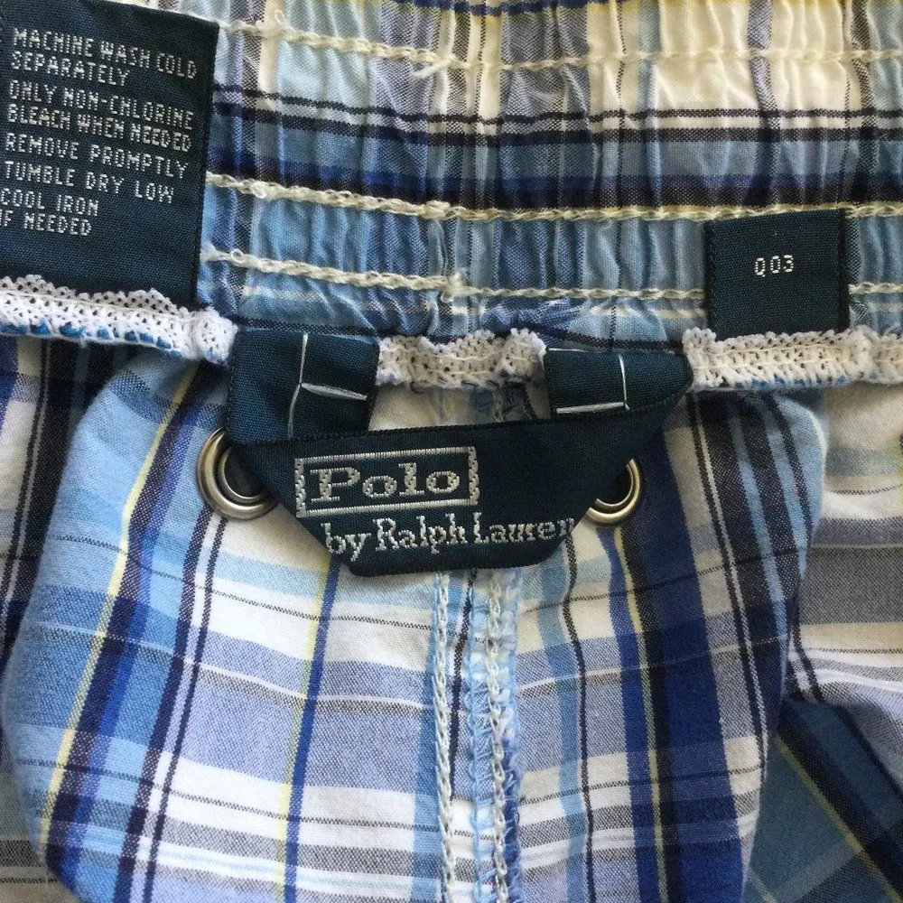 Polo Ralph Lauren polo ralph